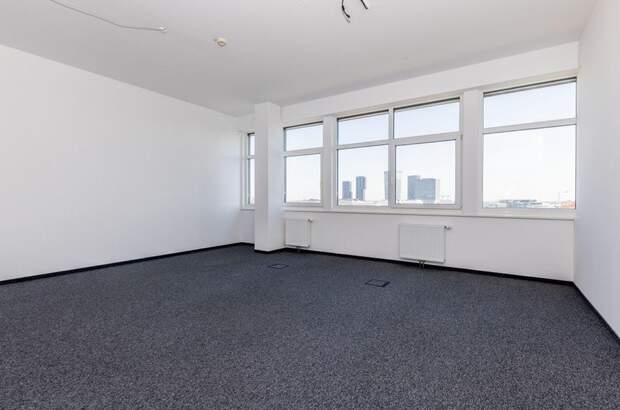 Gewerbeobjekt mieten in 1030 Wien (Bild 4)