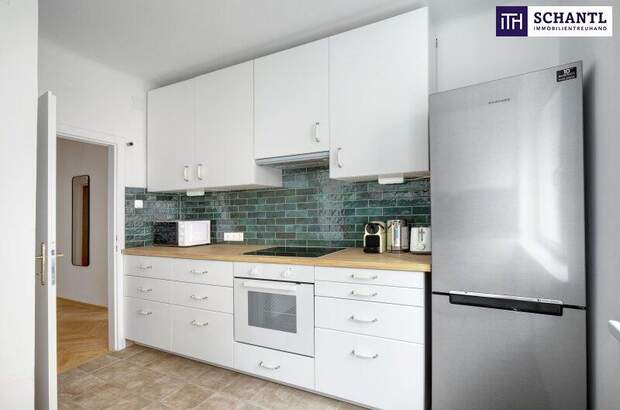 Terrassenwohnung kaufen in 1130 Wien (Bild 4)