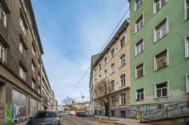 Eigentumswohnung in 1050 Wien