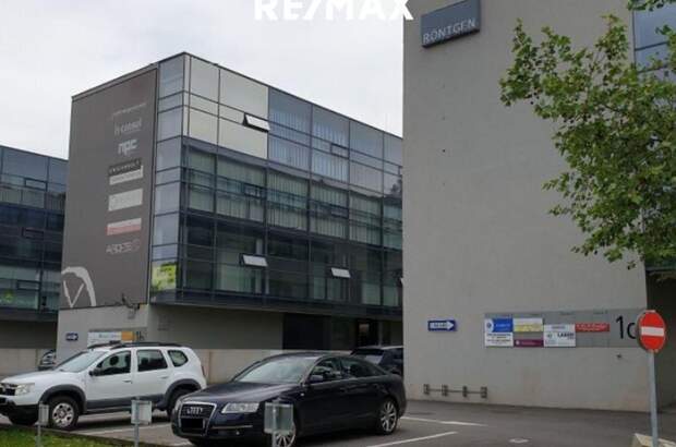 Gewerbeobjekt mieten in 4840 Vöcklabruck (Bild 2)