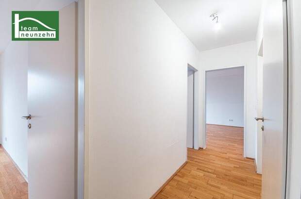 Terrassenwohnung mieten in 1210 Wien (Bild 5)