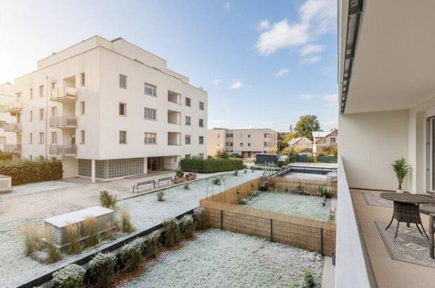 Terrassenwohnung mieten in 3250 Wieselburg (Bild 5)
