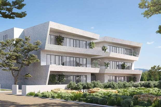 Wohnung mit Balkon kaufen in 23275 Ugljan (Bild 1)