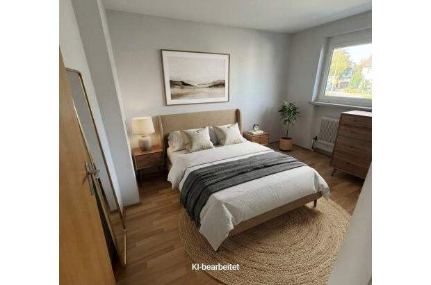 Terrassenwohnung mieten in 4020 Linz (Bild 1)