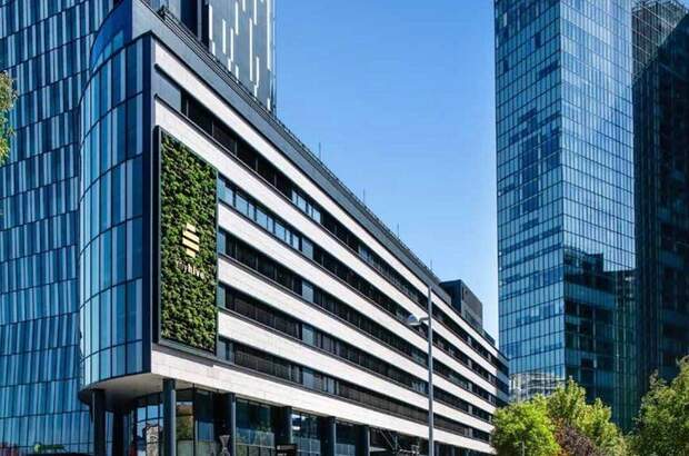 Gewerbeobjekt mieten in 1100 Wien (Bild 1)