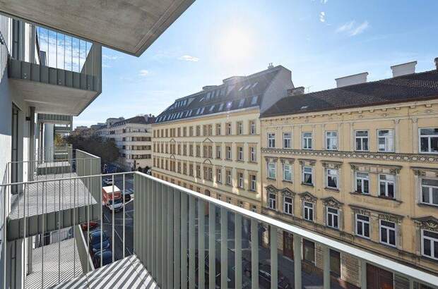 Terrassenwohnung kaufen in 1120 Wien (Bild 2)