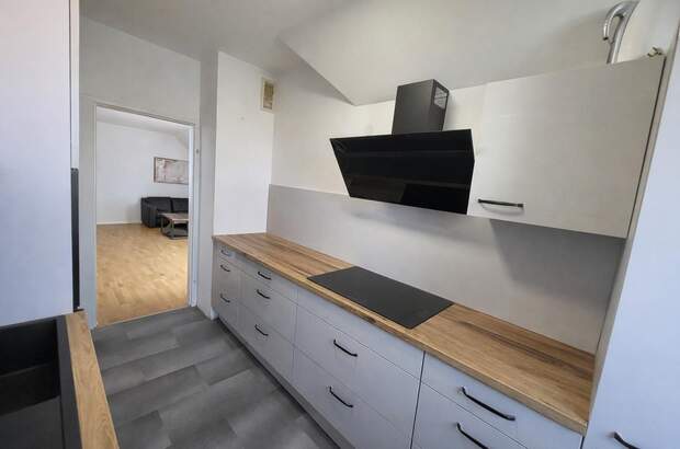 Terrassenwohnung kaufen in 3442 Langenrohr (Bild 5)