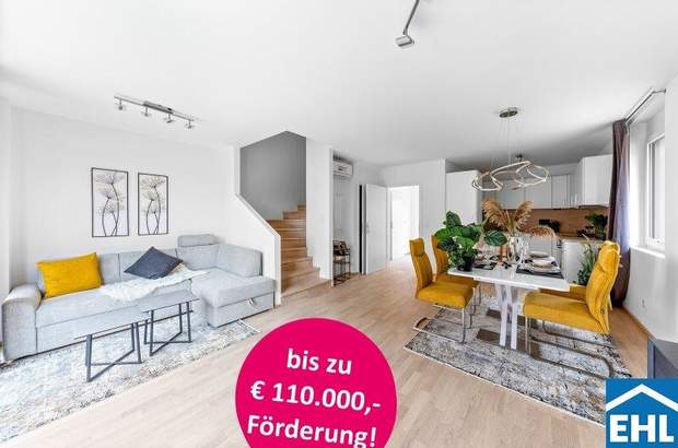 Mehrfamilienhaus kaufen in 3100 St. Pölten (Bild 1)