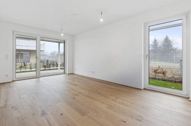 Wohnung kaufen in 2540 Bad Vöslau (Bild 2)