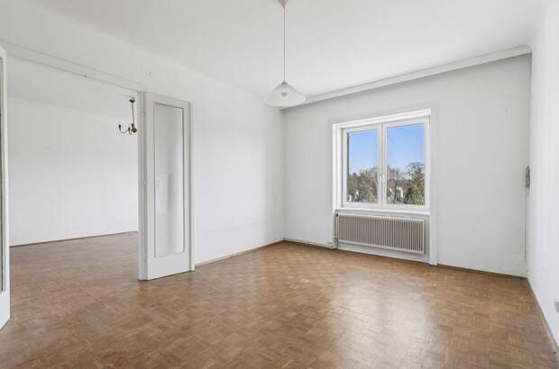 Altbauwohnung kaufen in 1130 Wien (Bild 2)