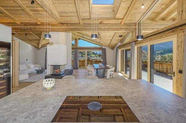 Terrassenwohnung kaufen in 6364 Brixen (Bild 3)