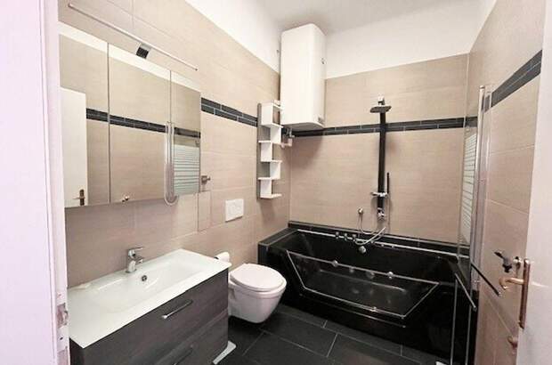 Altbauwohnung mieten in 8020 Graz (Bild 1)