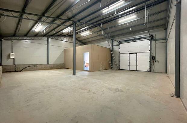 Gewerbeobjekt mieten in 8042 Graz (Bild 1)