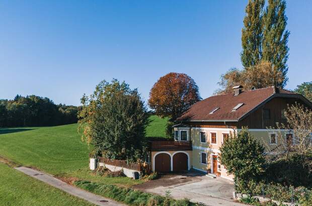 Einfamilienhaus kaufen in 5162 Obertrum (Bild 1)