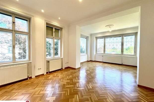 Altbauwohnung mieten in 2340 Mödling (Bild 5)