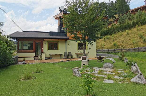 Terrassenwohnung mieten in 6370 Kitzbühel (Bild 1)