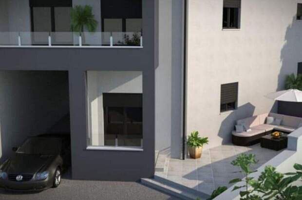 Wohnung kaufen in 52100 Pula (Bild 2)