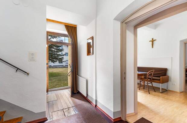 Haus mit Garten kaufen in 9640 Kötschach (Bild 5)