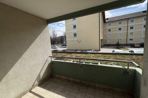 Wohnung mit Balkon kaufen in 9020 Klagenfurt (Bild 4)