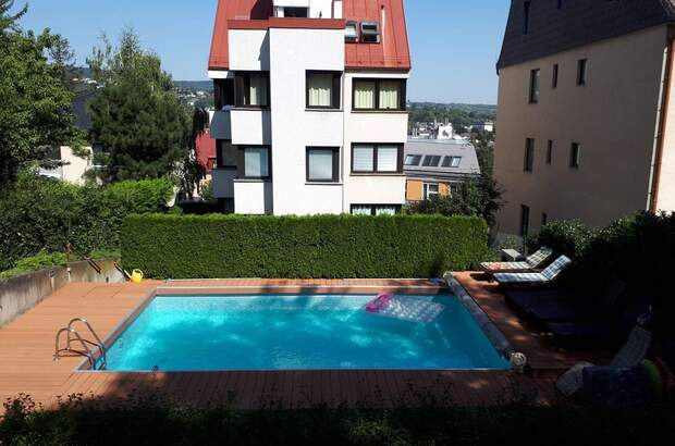 Wohnung mit Balkon kaufen in 1190 Wien (Bild 1)
