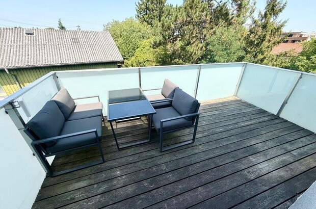 Terrassenwohnung mieten in 4050 Traun (Bild 1)