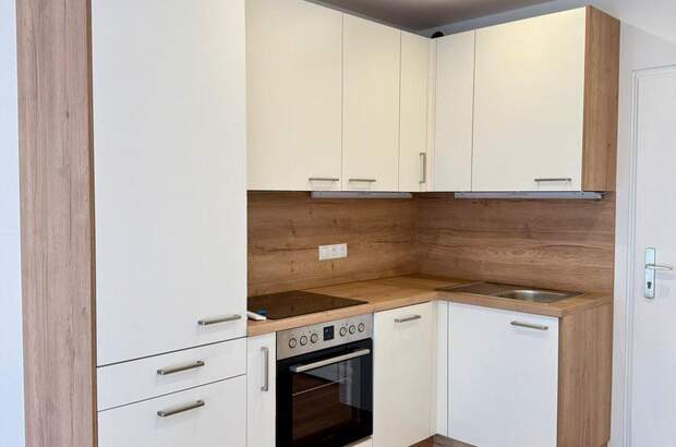 Wohnung mieten in 6020 Innsbruck (Bild 2)