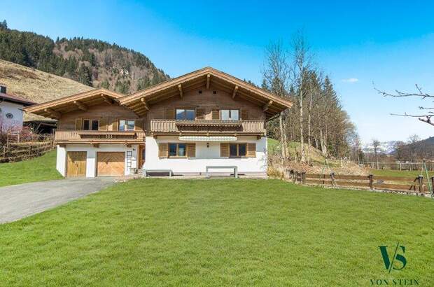 Haus kaufen in 6371 Aurach (Bild 1)