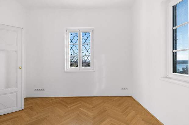 Haus mit Garten mieten in 1190 Wien (Bild 4)