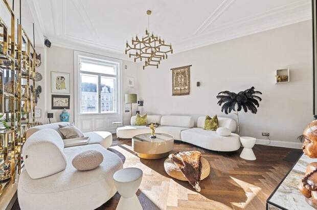 Terrassenwohnung kaufen in 1060 Wien (Bild 3)