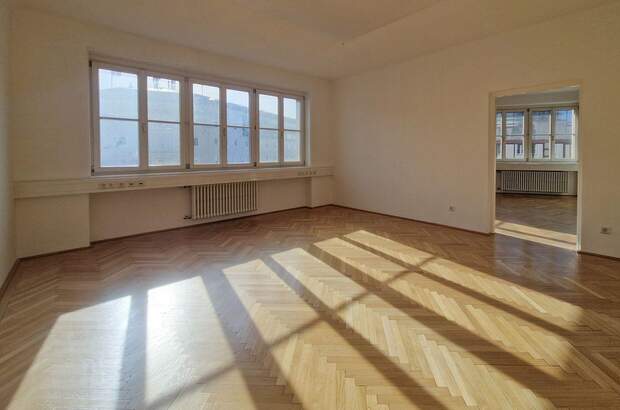 Gewerbeobjekt mieten in 5020 Salzburg (Bild 1)