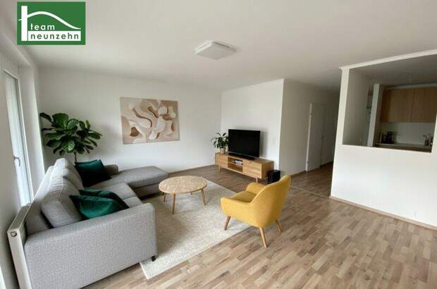 Terrassenwohnung mieten in 8020 Graz (Bild 5)