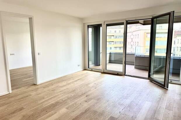 Eigentumswohnung in 1100 Wien