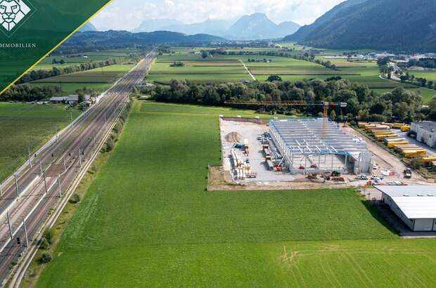 Gewerbeobjekt mieten in 6241 Radfeld (Bild 1)