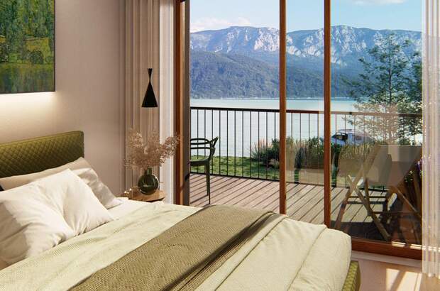 Haus mit Garten kaufen in 4865 Nußdorf (Bild 2)