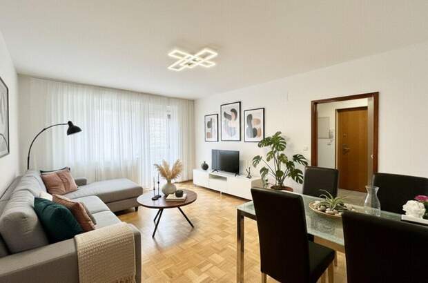 Wohnung mit Balkon kaufen in 8053 Graz (Bild 1)