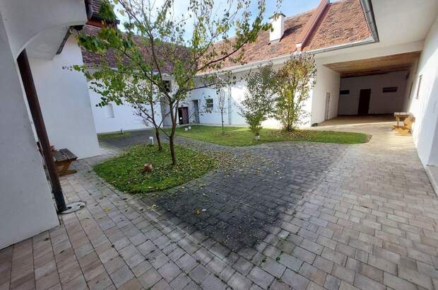 Haus mit Garten kaufen in 8291 Burgau (Bild 4)