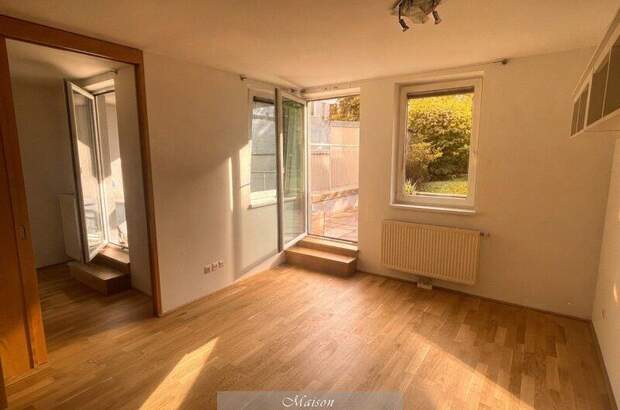 Terrassenwohnung kaufen in 1140 Wien (Bild 1)