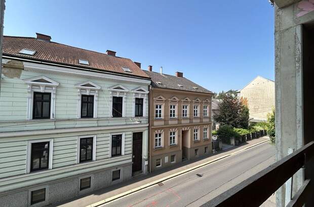 Wohnung mit Balkon kaufen in 4040 Linz (Bild 3)