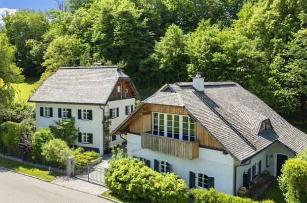 Haus kaufen in 9122 St. Kanzian (Bild 1)