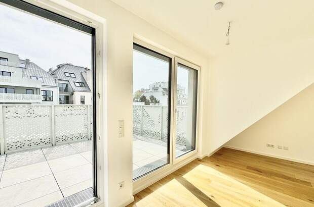 Wohnung kaufen in 1220 Wien (Bild 1)