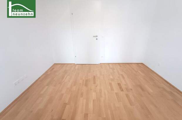 Terrassenwohnung mieten in 3100 St. Pölten (Bild 5)