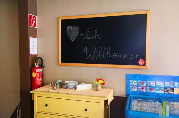 Gastronomie / Restaurant kaufen in 7412 Wolfau (Bild 1)