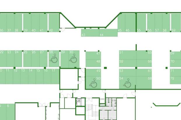 Anlageobjekt kaufen in 2700 Wiener Neustadt (Bild 5)