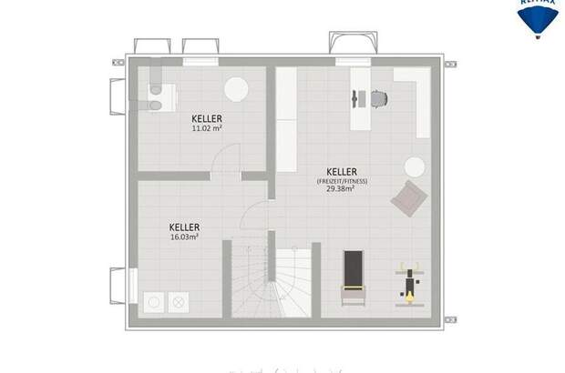 Haus mit Garten kaufen in 1210 Wien (Bild 5)