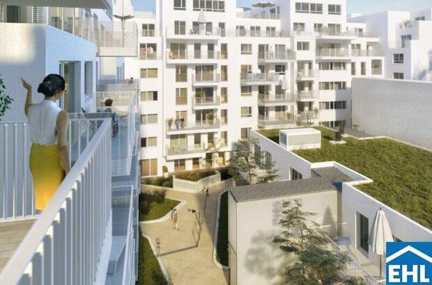 Wohnung kaufen in 1160 Wien (Bild 4)