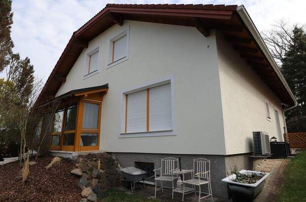 Haus mit Garten kaufen in 7451 Oberloisdorf (Bild 5)