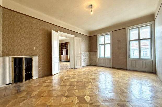 Terrassenwohnung kaufen in 1030 Wien (Bild 1)