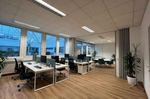 Gewerbeobjekt mieten in 4060 Leonding (Bild 3)