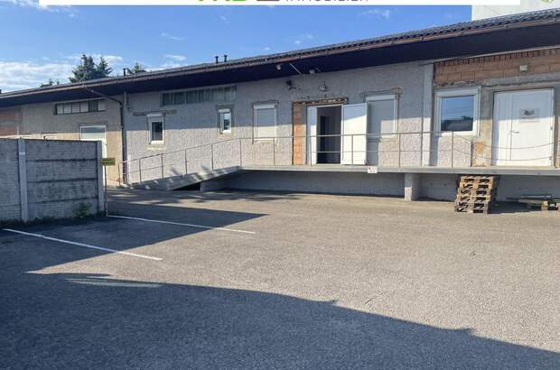 Gewerbeobjekt mieten in 4300 St. Valentin (Bild 4)