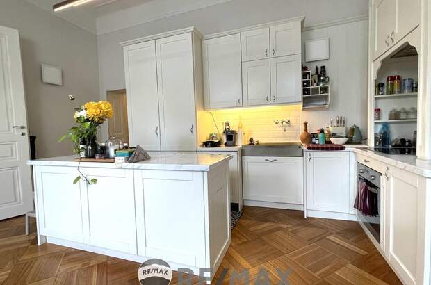 Wohnung kaufen in 1090 Wien (Bild 2)